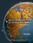 Ismo Porna: Ismondia 1960–2014 - Maailman valtiot ja niissä käynnit