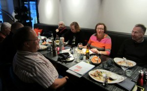 Maailmanmatkaajat Tampere 2 Maailmanmatkaajat Tampere 2