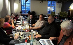 Maailmanmatkaajat Tampere 3 Maailmanmatkaajat Tampere 3