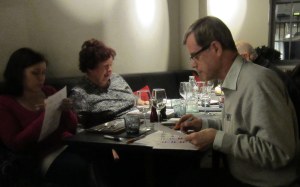 Maailmanmatkaajat Tampere 4 Maailmanmatkaajat Tampere 4