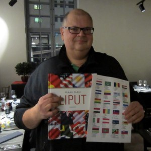 Lippukisan voittaja Lippukisan voittaja