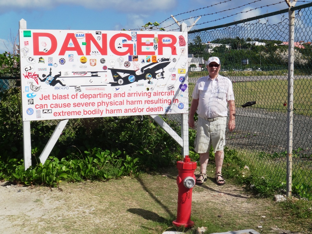 Prinsessa Julianan lentokenttä