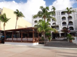 RANTAKADULLA SIJAITSEVA HOTELLI