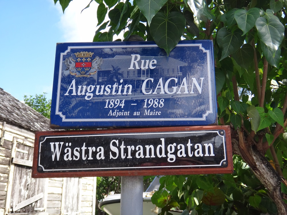 RUOTSALAISET OVAT MELSKANNEET