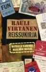 Rauli Virtanen: Reissukirja 