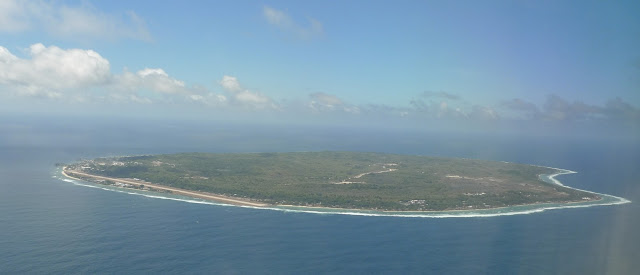 Nauru