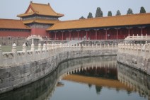 002 Kieletty kaupunki, Peking