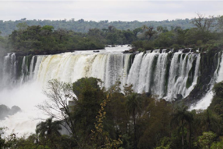 Iguazu