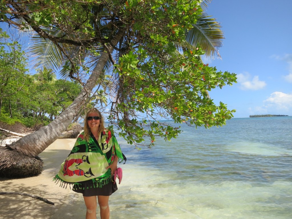 Mirva Pearl Keysillä