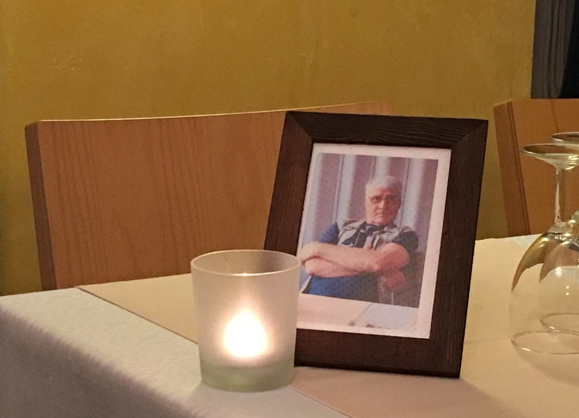 Veikko Huhtala in memoriam