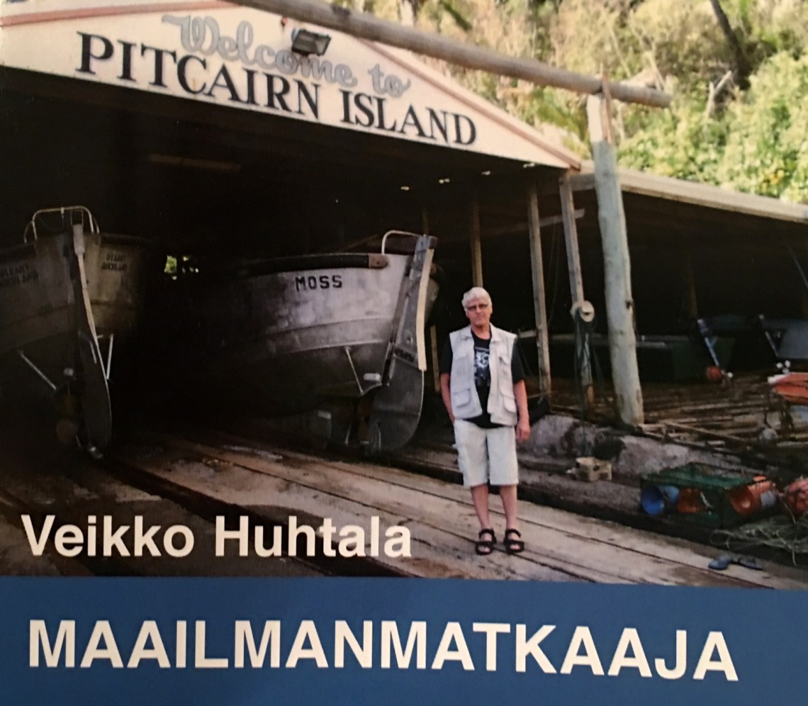 Veikko Huhtala