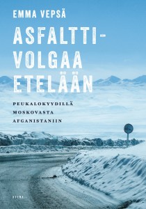 asfalttivolgaa
