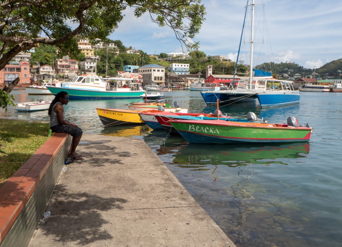 Grenada