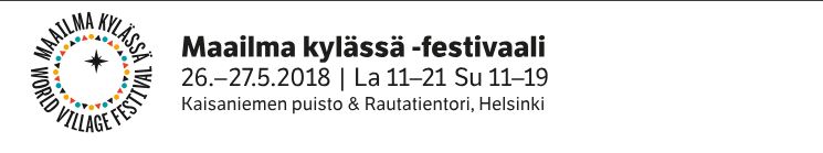 maailmakylässä