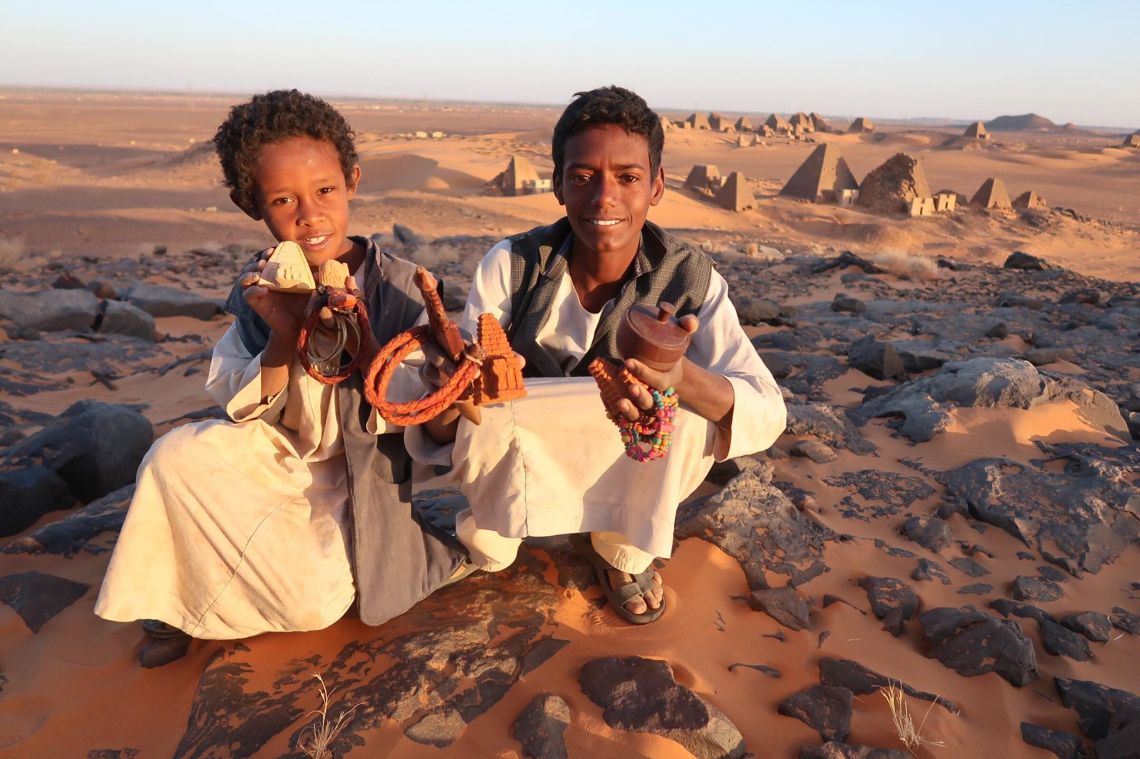 meroe
