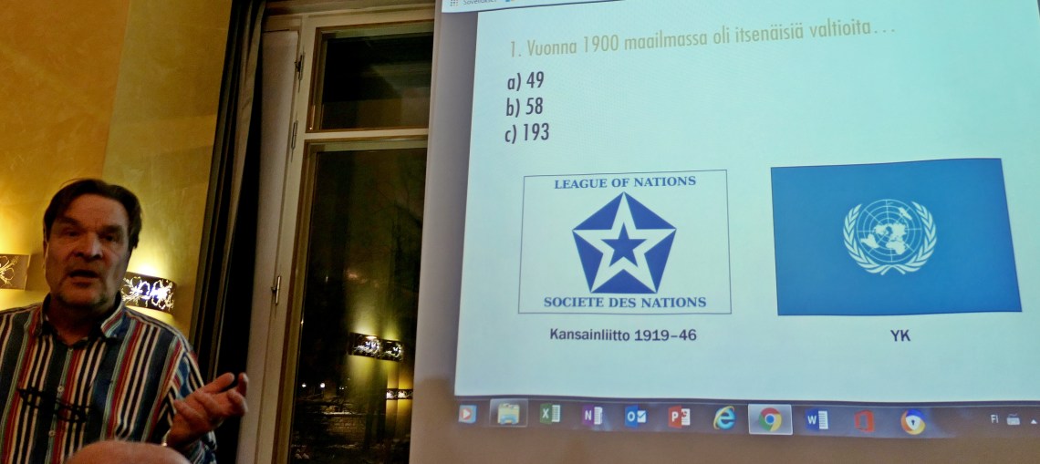 KimmoKiljunen tietovisa