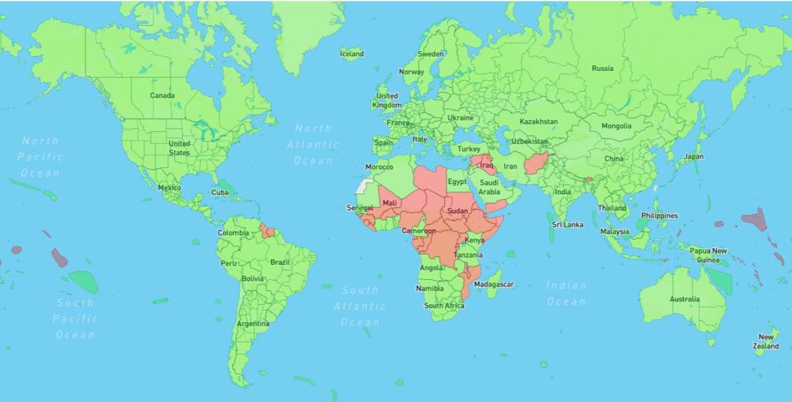 Mäntysalot 150 maata