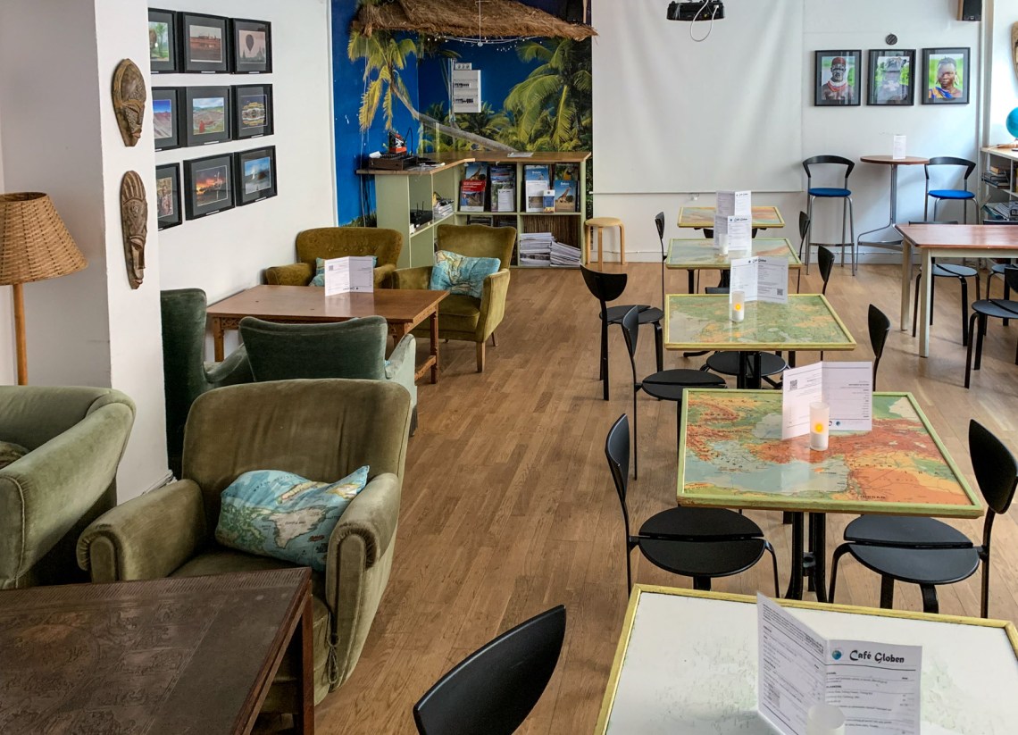 Cafe Globen-1285