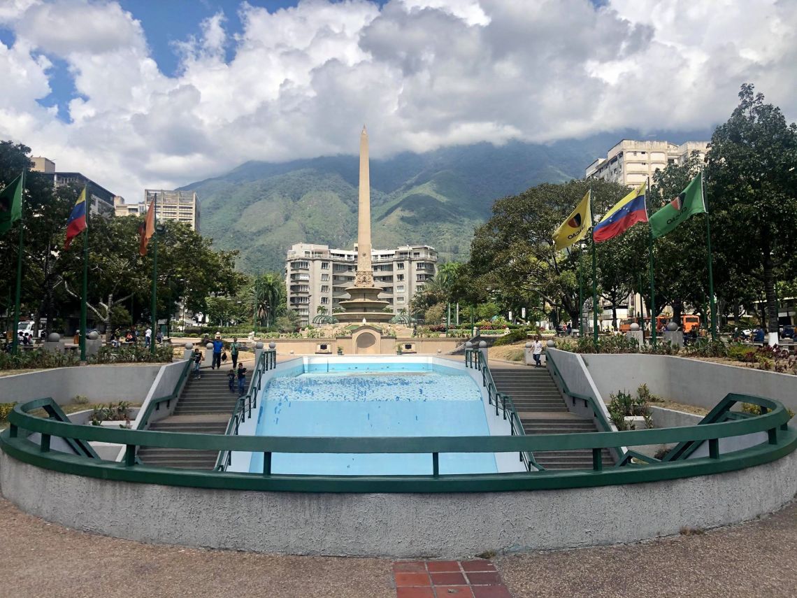 caracas