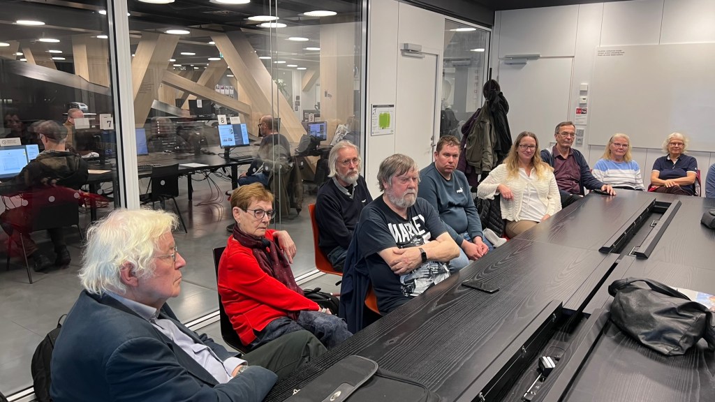 Oodissa marraskuu 2025