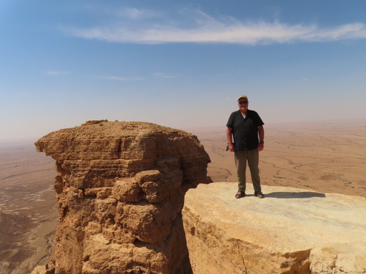 Harri Libya