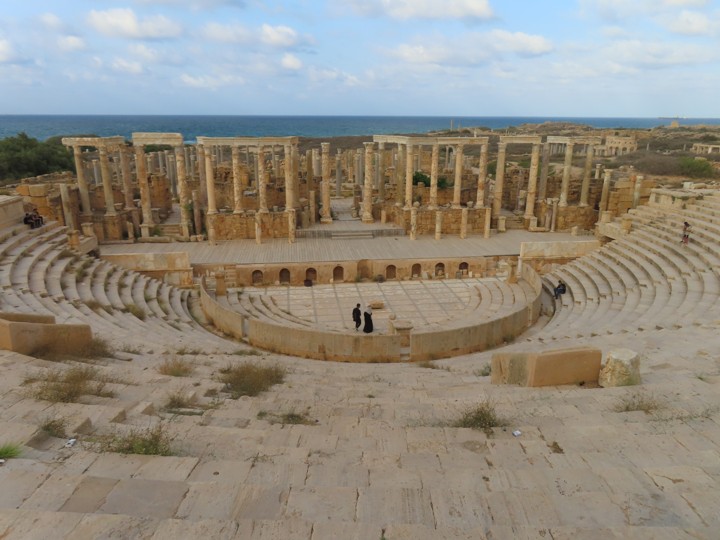 Harri Libya